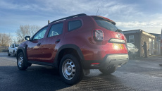 Dacia Duster 1.0 TCe 90 Essential 5dr Petrol Estate